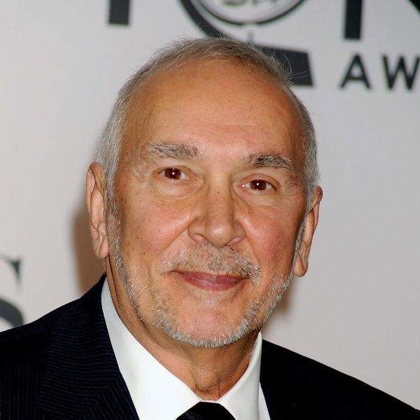 Frank Langella